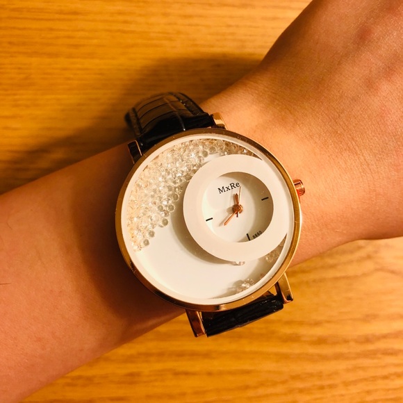 Black Diamond watch - Picture 1 of 4